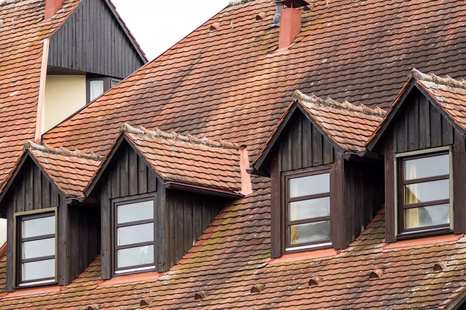 Preventing Future Roof Damage