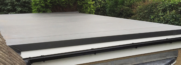 Flat Roof Specialists Leicester, Nottingham, Birmingham